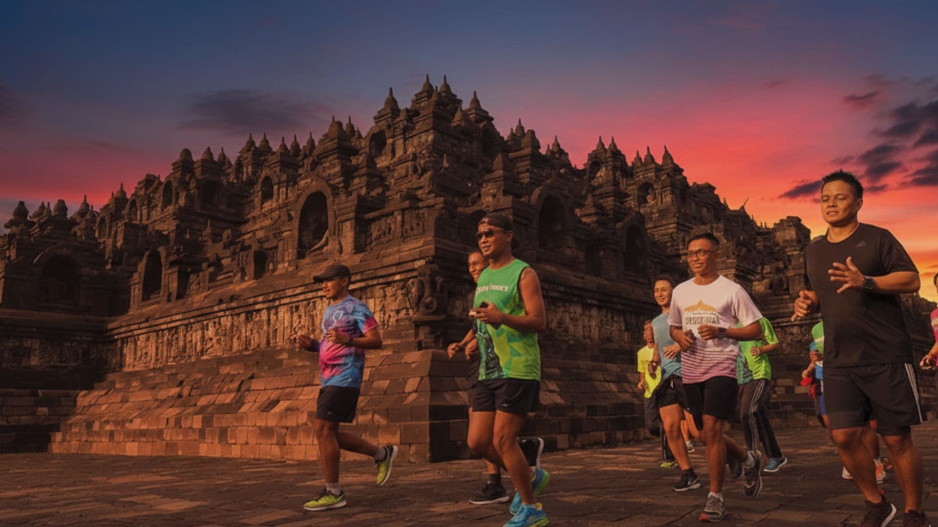 Jakarta International 10K