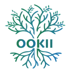 Ookii logo