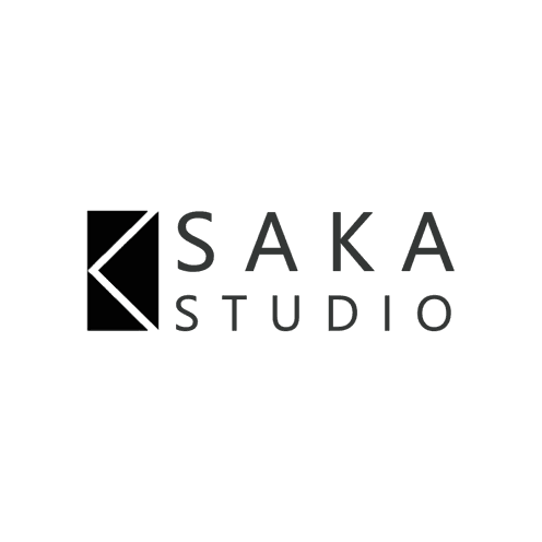 Saka Studio logo